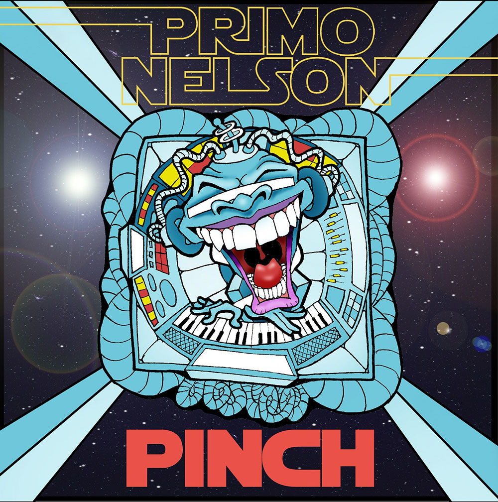 Primo Nelson, pronti a venire in Italia per il loro primo tour a luglio!